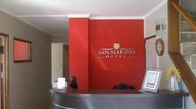 Hotel San Marino Venado Tuerto