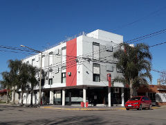 Hotel San Marino Venado Tuerto