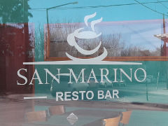 Hotel San Marino Venado Tuerto
